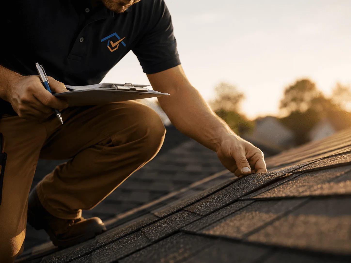 Why Choose Roof Inspection in De Valls Bluff, AR