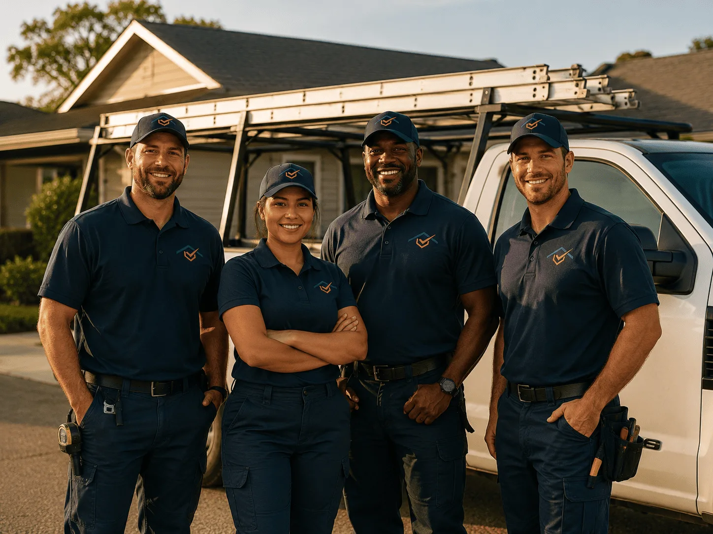 Roof Inspection company in De Valls Bluff, AR